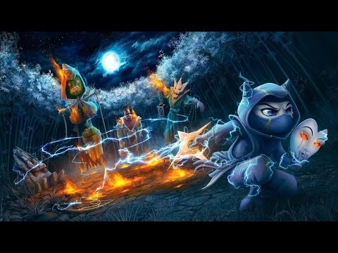 Kennen vs Yasuo | TOP Ranked S5 | The electric rat