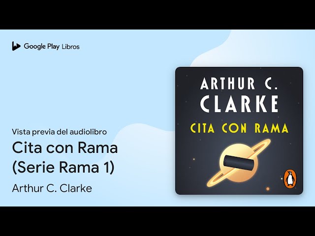 Vídeo relacionado con Cita con Rama: Serie Rama 1