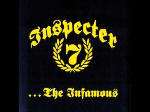 Inspecter 7 - Sleeping With The Enemy