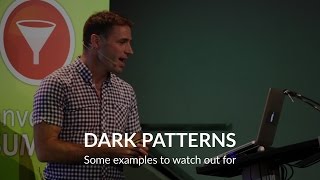 Dark Patterns: Some Examples to Watch Out For