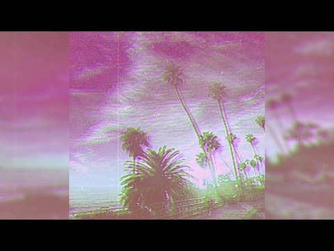 3010 x ALPHA WANN x ATEYABA - "SUNSET" TYPE BEAT (CHILL TRAP BEAT - Prod. Aloah)