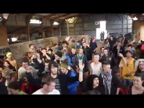 Hors System 29/03/2014 "MIDI vue des caissons"