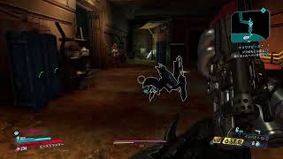 borderlands3　ボダラン3ひゃっはー　フラックペットビルドを極める