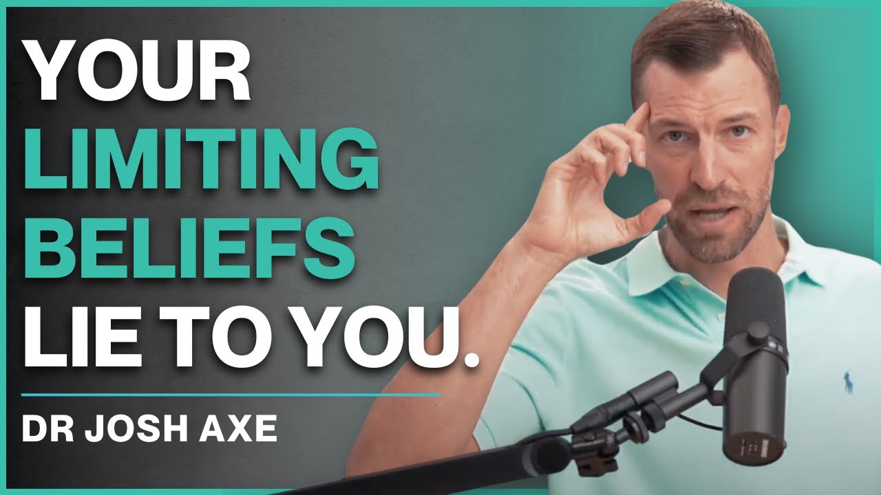 Here's the TRUTH About the Limiting Beliefs That Control You