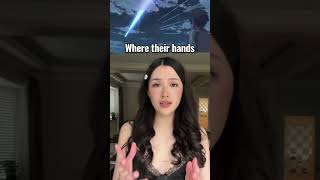 Sparkle from your name, accurately translated! #radwimps #yourname #jpop