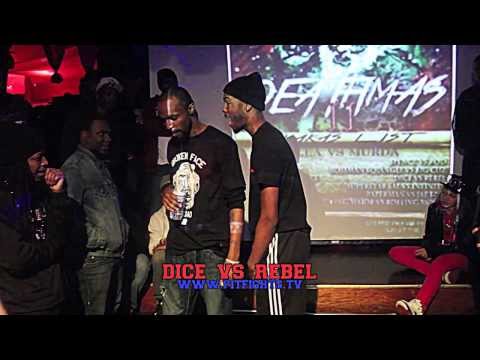 Dice vs Rebel