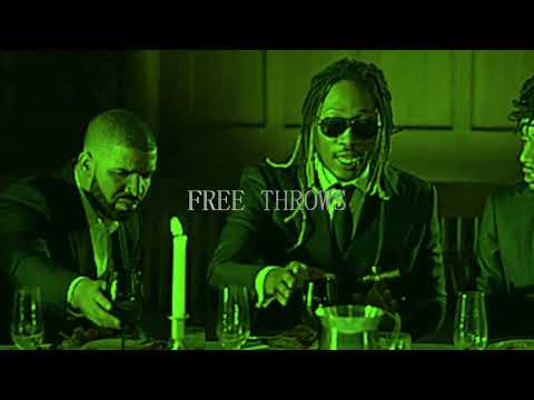 FREE FUTURE X YOUNG THUG X DRAKE X DJ SPINZ TYPE BEAT