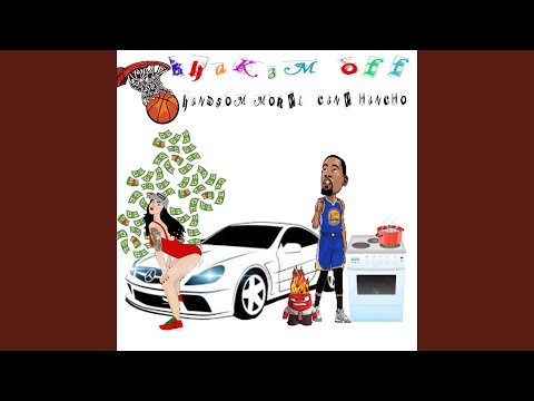 Shak3m Off (feat. Cane Hancho)