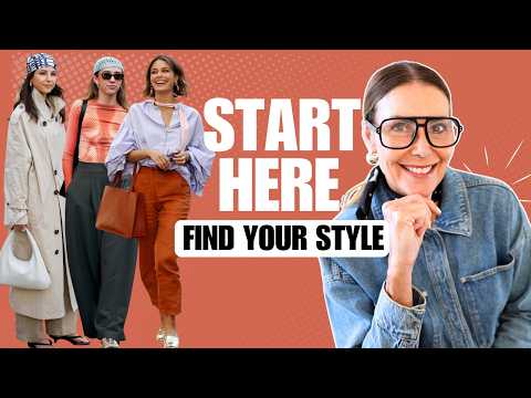 Why You Still Haven’t Found Your Personal Style (And How to Fix It)