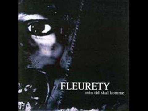 Fleurety - Fragmenter Av En Fortid