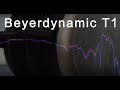 Beyerdynamic T1 REVIEW
