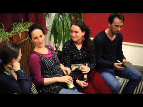 Csíkszereda, Húsvéti Táncház, 2016