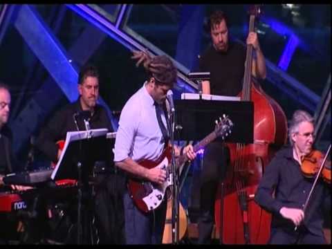 2010 Screen Music Awards - 'Mojo'