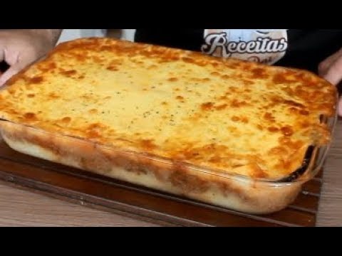 SUPER SIMPLE AND EASY GROUND BEEF HIDEAWAY