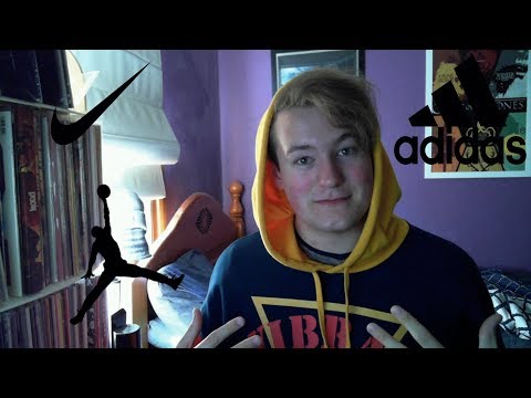 Showcase | My Size US 17 Sneaker Collection (As of 13/05/2019)