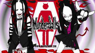 Murderdolls - Motherfucker I Don&#39;t Care.wmv