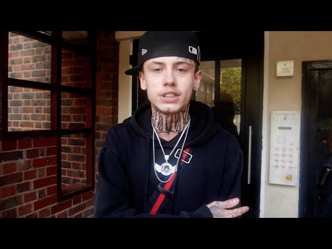 YTrizz - On The Block Freestyle