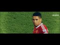 Chris Smalling - The Colossus - Full Season Best Compilation - Manchester United 2015/2016