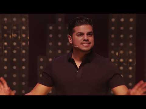 Rayen Panday - Hemel en hel (Fenomeen)