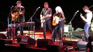 Emmylou Harris &quot;Get Up John&quot; C2C Dublin 3Arena 10.03.2018