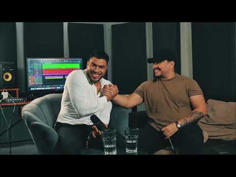 No Mesmo Olhar - Lian Alves & Fabian Carvalho - Video Clip