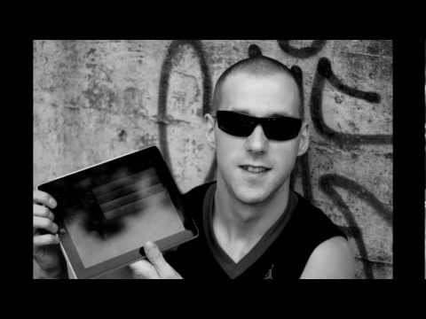 Gandzior "Ratajski Park PeCe" Decks RMX. Gorące Wersy Płoną 2011