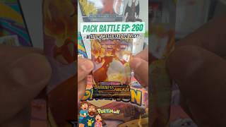 Pack Battle 260   Darkness Ablaze
