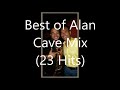 Alan Cave Best Hits-(DJ Frantz-Mixx Master)