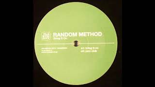 Random Method - Jazz Club