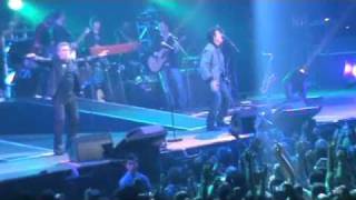 Blues del autobus. Miguel Rios y Manolo Garcia. Granada.