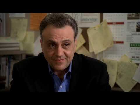 John szereti a feleségét - Maffiózók