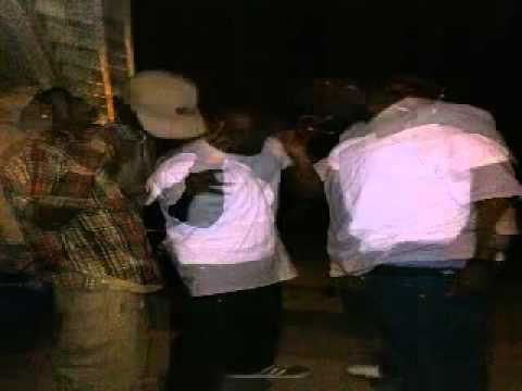 Nino5 feat M.I - WHAT I THINK