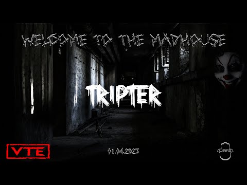 Live Video :Tripter at the Madhouse | Club Unit E