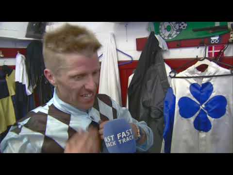 Reaktionspakke: Dansk Derby søndag 11. aug. på Klampenborg Galopbane