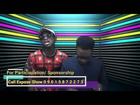 Expose TV fdan x Etoto