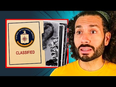CIA Spy - What Security Levels Are Above Top Secret?