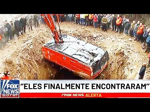 💰OAK ISLAND TREASURE FOUND IN 2025?! 😱 MYSTERY COMES TO AN END!