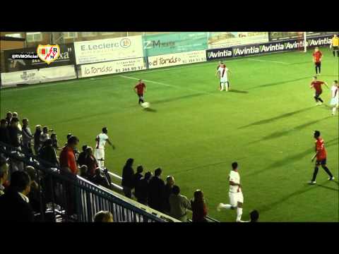 @RVMOficial Video resumen Pinto   Rayo B