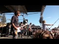 Switchfoot Bro-Am '11 - The Sound 