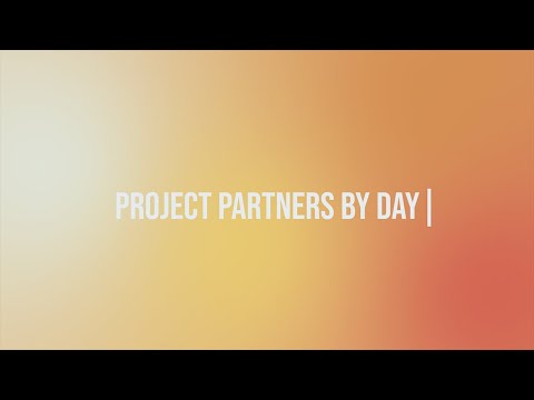 "Project Partners By Day" [Breakout Room Teaser]