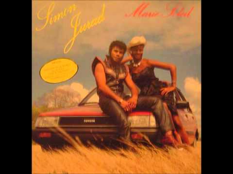 Simon Jurad - Banmbalélé