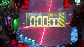 エヴァンゲリオン11