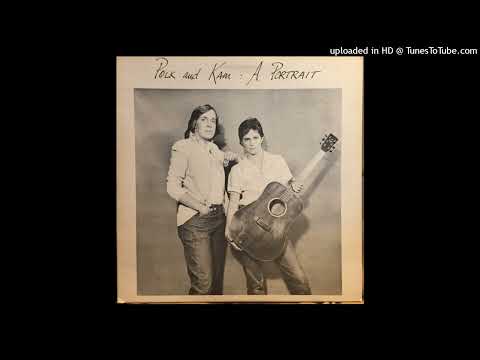 Learnin - Polk & Kam