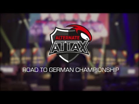 ESL Meisterschaft Frühling 2019 - Aftermovie - ALTERNATE aTTaX (CS:GO)