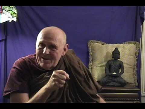 Seattle Retreat MN 19 Two Kinds of Thought