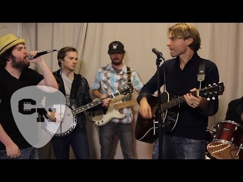 Rough Water by Travie McCoy ft. Jason Mraz COVER by The Lost Trailers, Alyssa Shouse, Dakota & Will