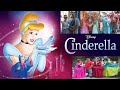 Renegades Reviews Episode 155 Cinderella