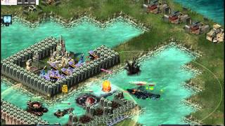 Jack Frost vs BadGirl [Oblivion} lvl 67