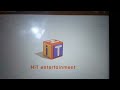 MTM An International Family Entertainment Company Hit Entertainment Logo