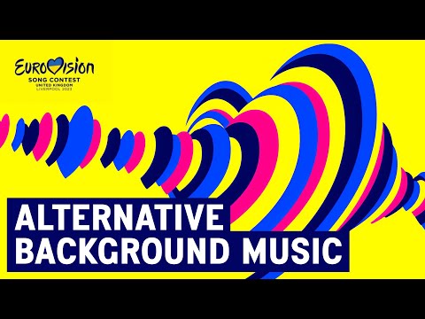 Eurovision 2023 Soundtrack 🎵 - Alternative Background Music